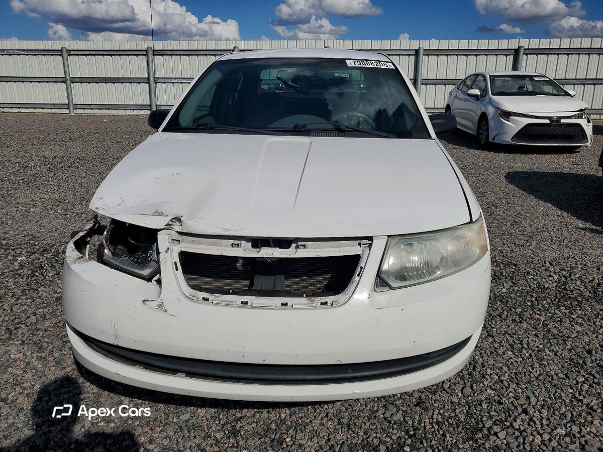 Saturn ION 2007