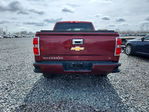 Chevrolet Silverado 2016
