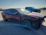 Nissan Maxima 2016