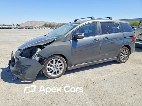 Mazda 5 2013 - Image 1 of 14