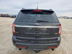 Ford Explorer 2014
