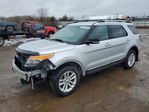 Ford Explorer 2015