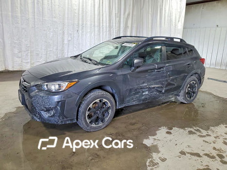 Subaru XV 2021 - Image 1 of 14