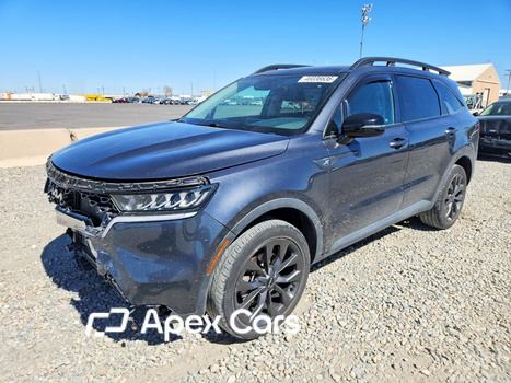 Kia Sorento 2022 - Image 1 of 13
