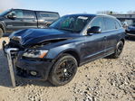 Audi Q5 2012