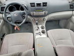 Toyota Highlander 2008