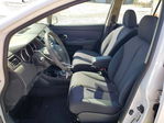 Nissan Versa 2007