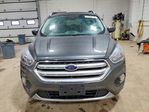 Ford Escape 2018