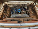 Lexus Caravan 2004