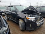 Ford Edge 2013