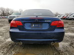 BMW Series 3 2011