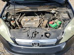 Honda CR-V 2008