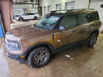 Ford Bronco 2022