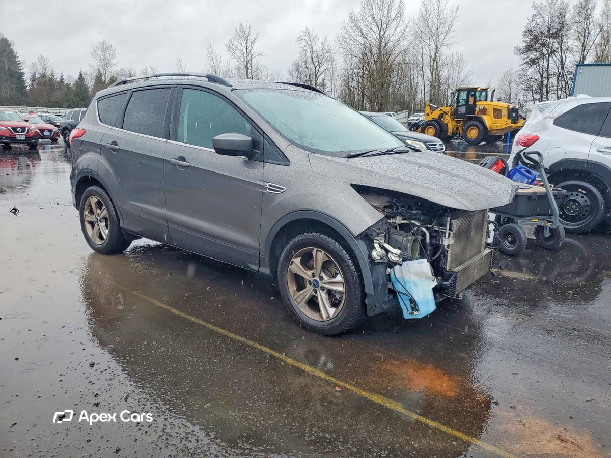 Ford Escape 2014