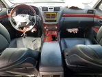 Lexus LS 2011