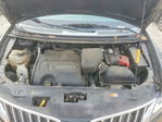 Lincoln MKX 2013
