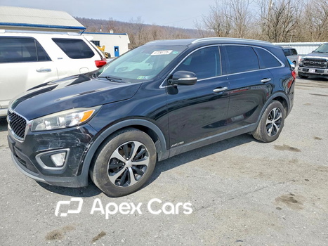 Kia Sorento 2016 - Image 1 of 13