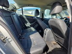 Volkswagen Jetta 2011