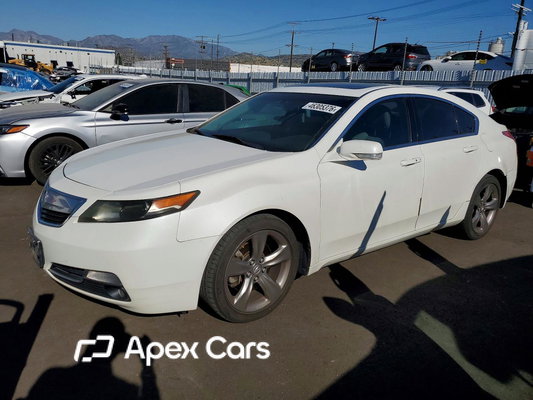 Acura TL 2012 - Image 1 of 12