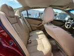 Nissan Altima 2012