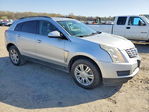 Cadillac SRX 2014