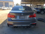 BMW M3 2017