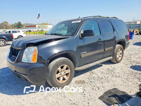GMC Yukon 2013 - Image 1 of 13