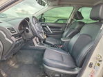 Subaru Forester 2018