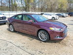 Ford Fusion 2013