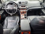 Toyota Highlander 2012