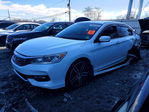 Honda Accord 2017
