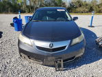 Acura TL 2012
