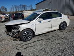 Honda Accord 2017