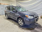 Subaru Forester 2016