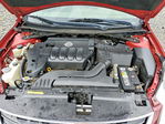 Nissan Altima 2012