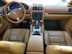 Porsche Cayenne 2006