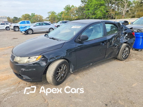 Kia Forte 2013 - Image 1 of 5