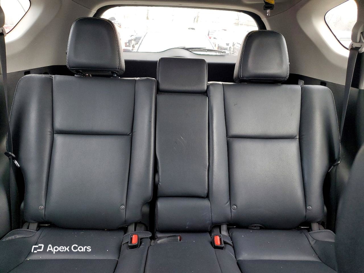 Toyota RAV 4 2017