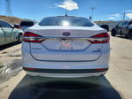 Ford Fusion 2017