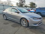 Chrysler 200 2015