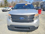 Ford Explorer 2015