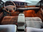 Buick LeSabre 2001