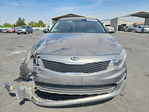 Kia Optima 2016