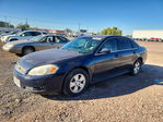 Chevrolet Impala 2009