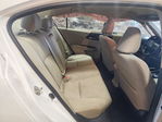 Honda Accord 2016