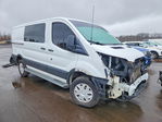 Ford Transit 2019
