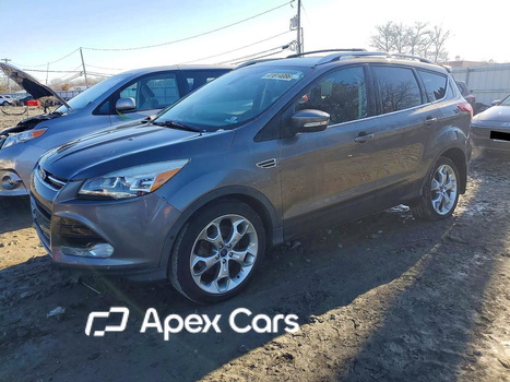 Ford Escape 2013 - Image 1 of 12