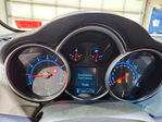 Chevrolet Cruze 2012