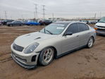 Infiniti G 2003
