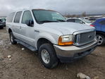 Ford Excursion 2000